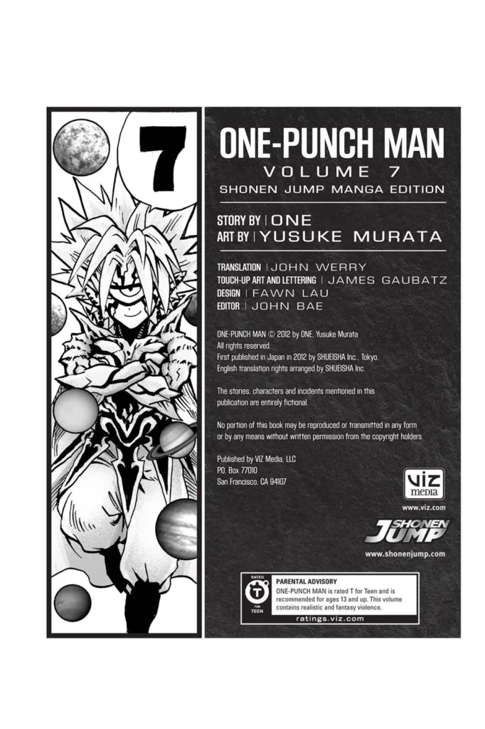 one punch man ch37.7 page31